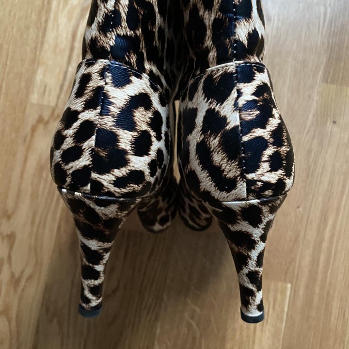 Туфли для high heels