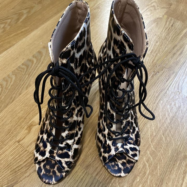 Туфли для high heels