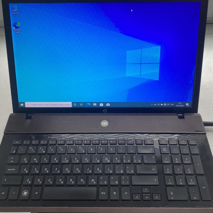 Hp probook 4720s