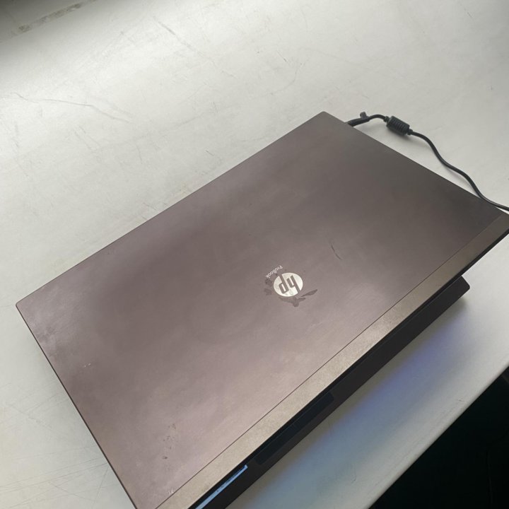 Hp probook 4720s