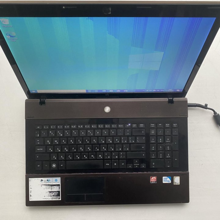 Hp probook 4720s