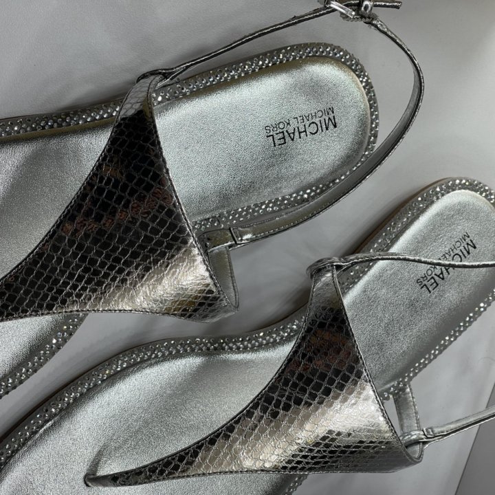 Сандалии Michael kors