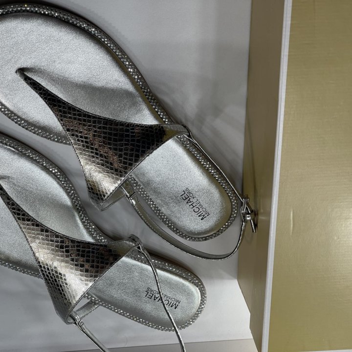 Сандалии Michael kors