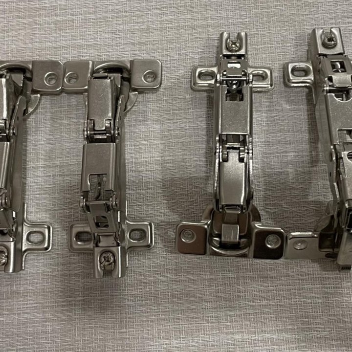 Петли мебельные