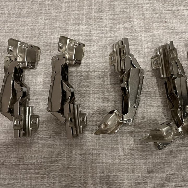 Петли мебельные