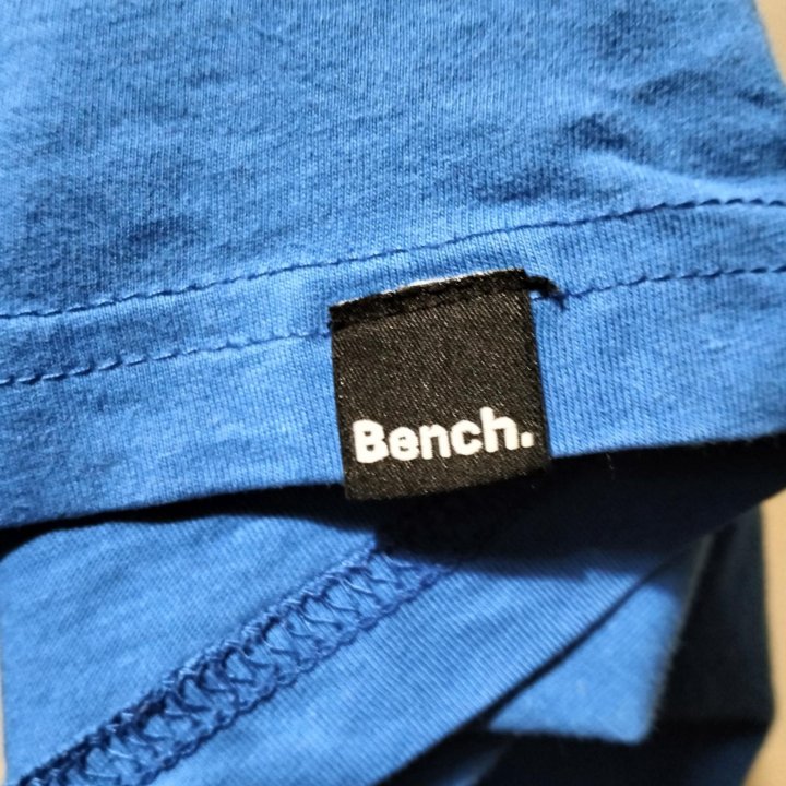 Футболка мужская Bench