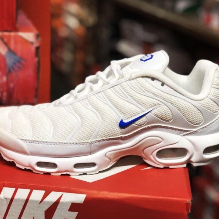 Кроссовки Nike Air Max Plus