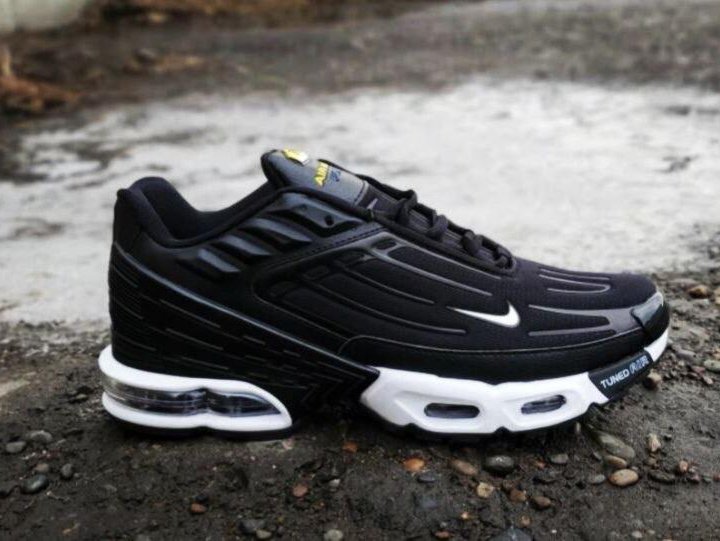 Кроссовки Nike Air Max Plus 3