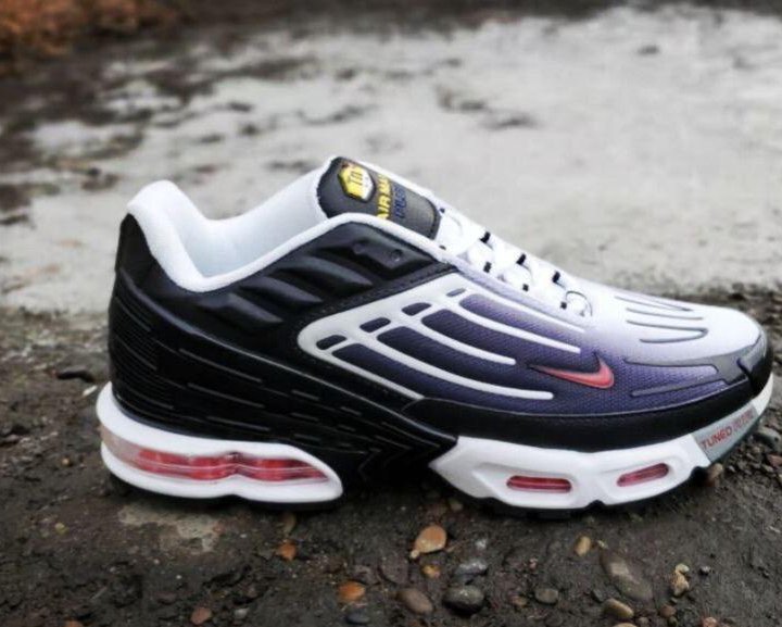 Кроссовки Nike Air Max Plus 3