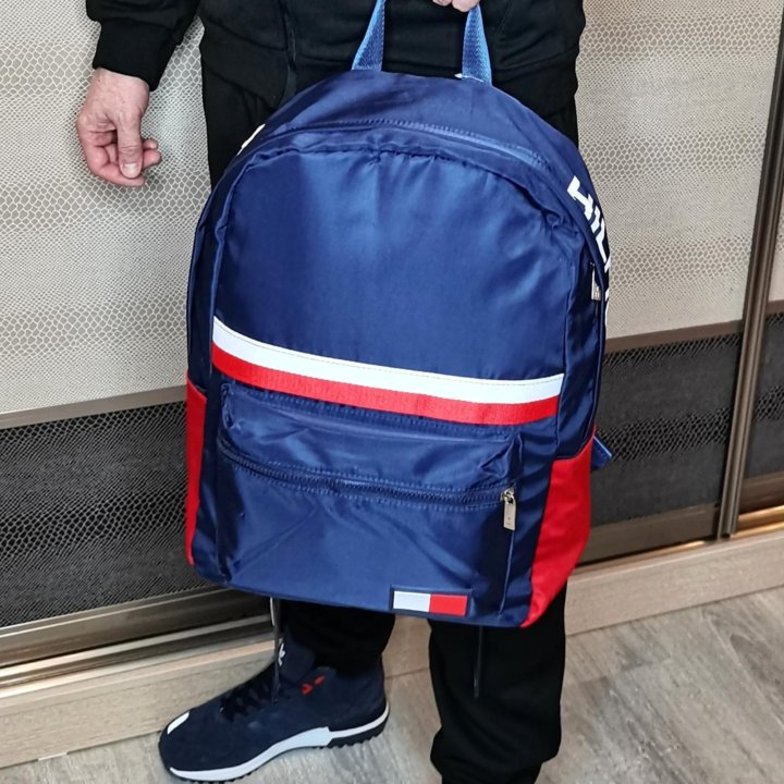 Рюкзак Tommy Hilfiger