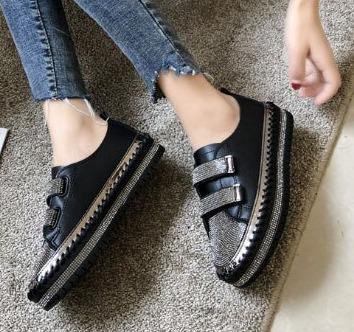 туфли оксфорды