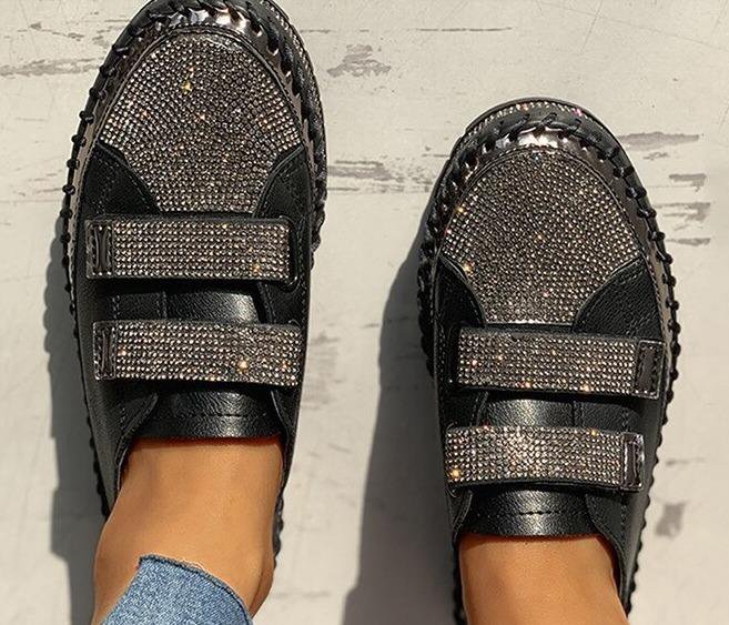 туфли оксфорды