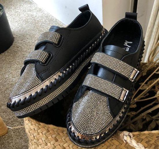 туфли оксфорды