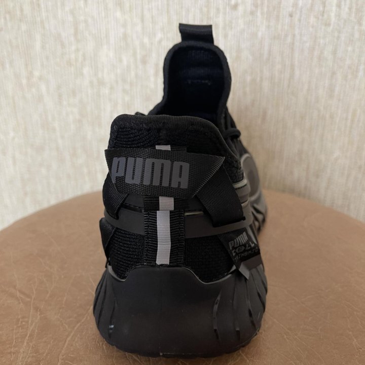 Кроссовки мужские puma