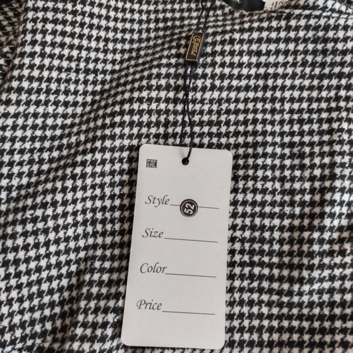 Платье 52 размер, новое