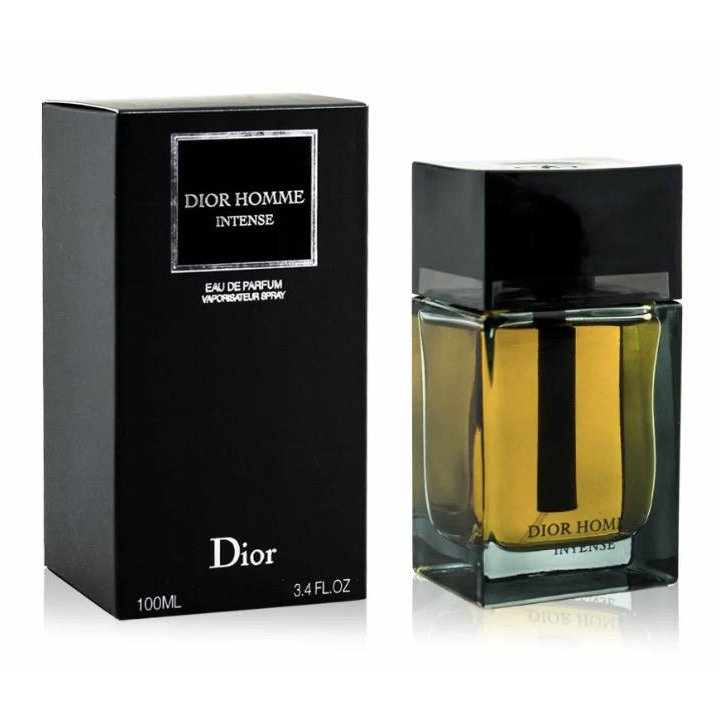 Dior Homme Intense