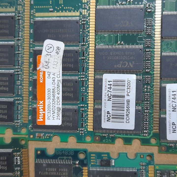 Оперативная память ddr3