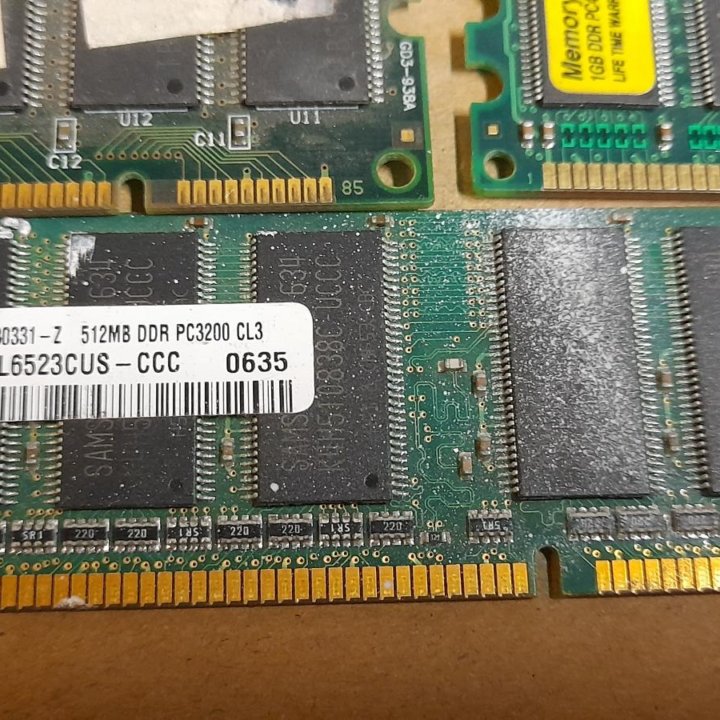 Оперативная память ddr3