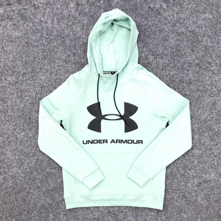 Худи Under Armour