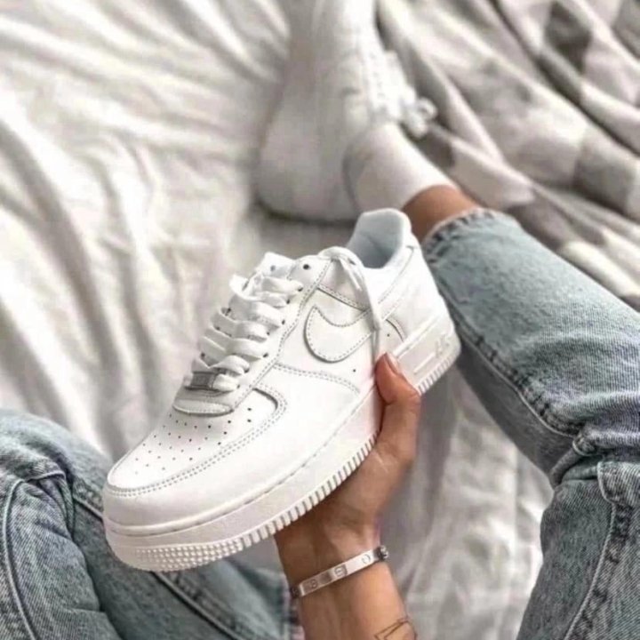 Nike air force