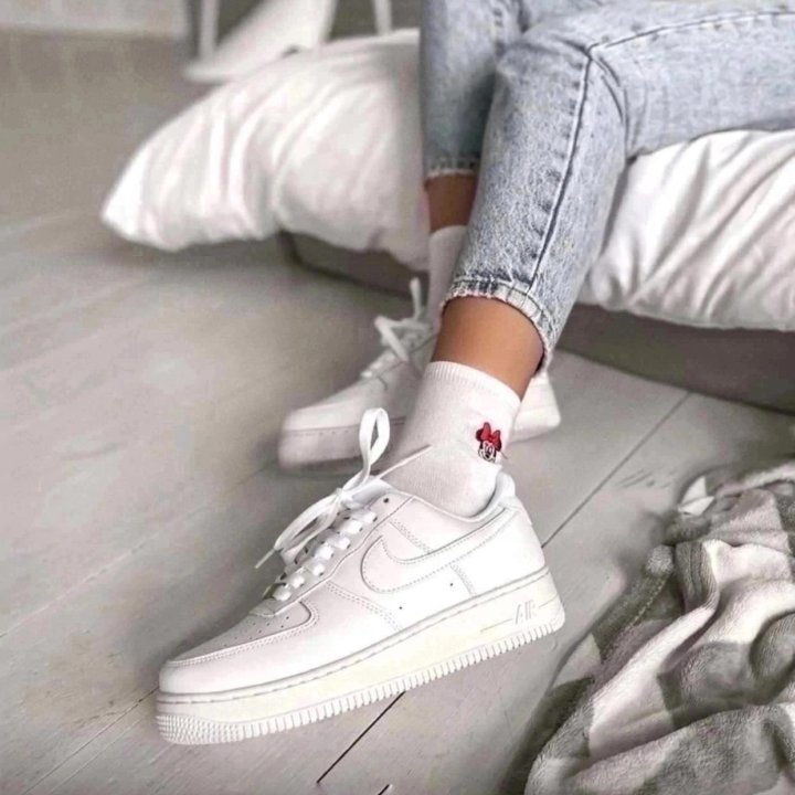 Nike air force