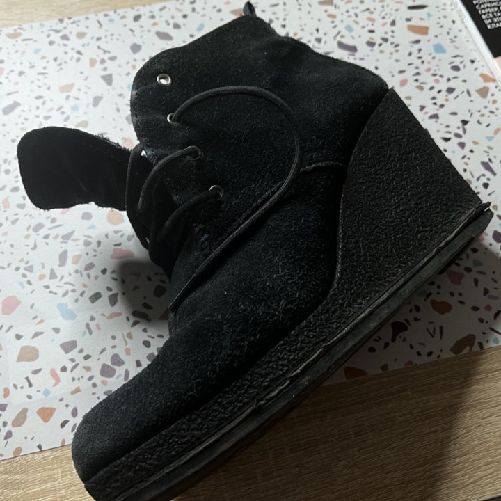 Ботинки Tommy Hilfiger