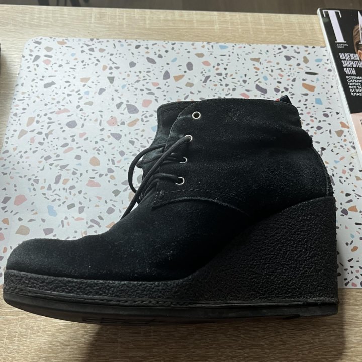 Ботинки Tommy Hilfiger