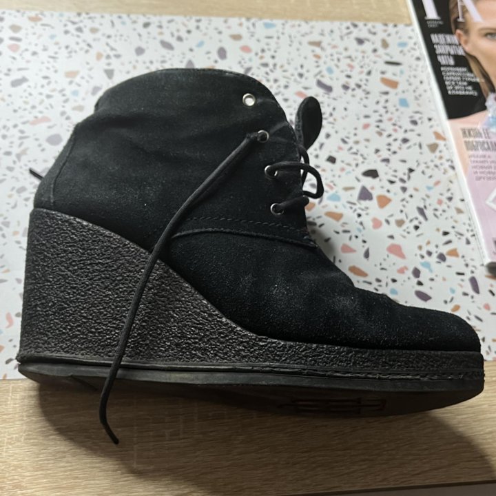 Ботинки Tommy Hilfiger