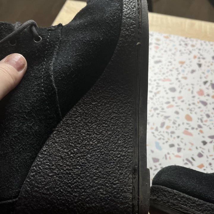 Ботинки Tommy Hilfiger