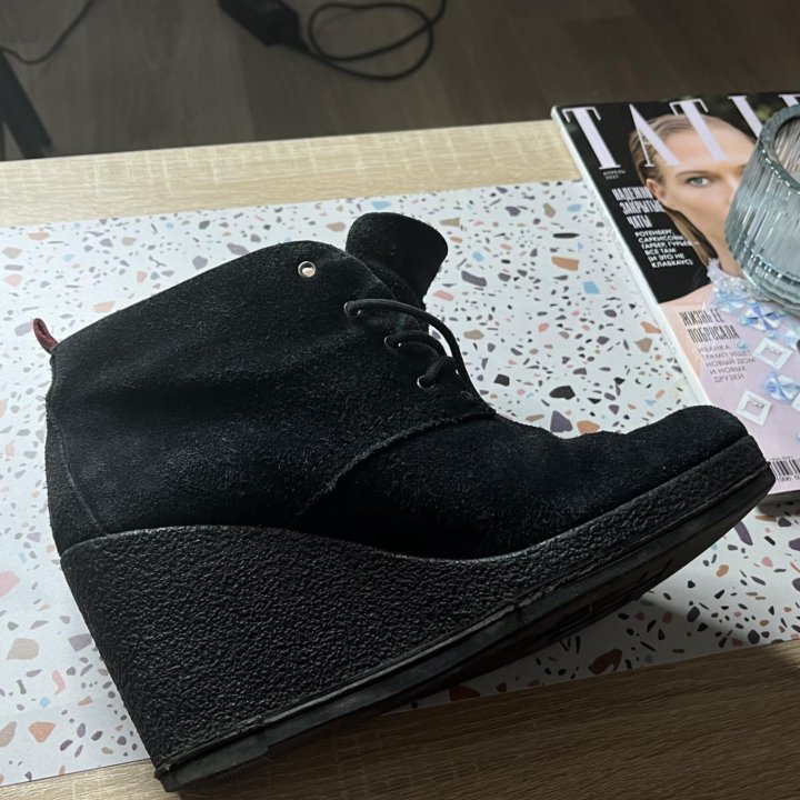 Ботинки Tommy Hilfiger