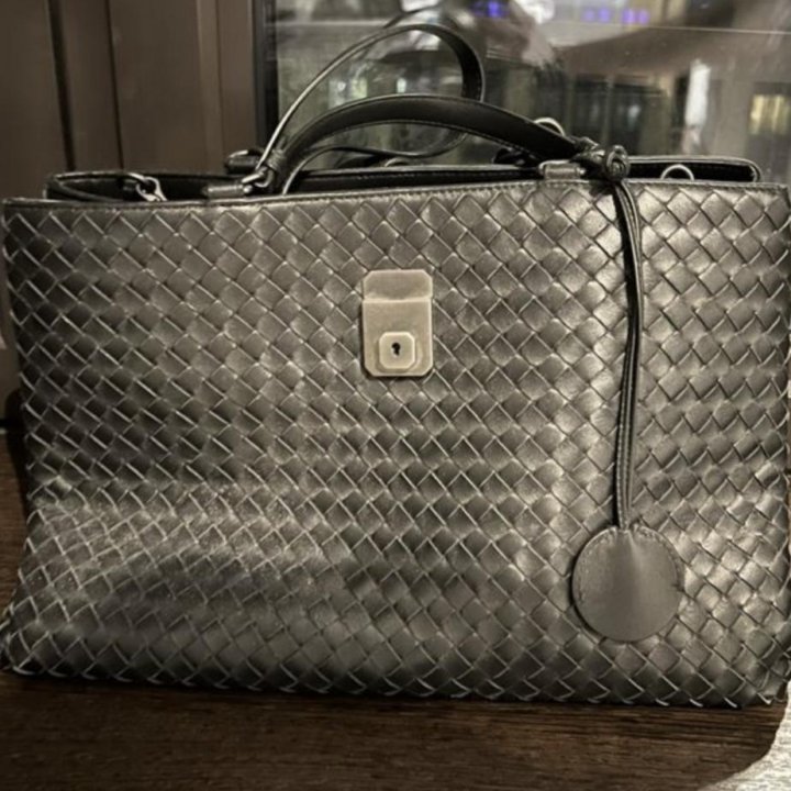 Сумка Bottega Venetta