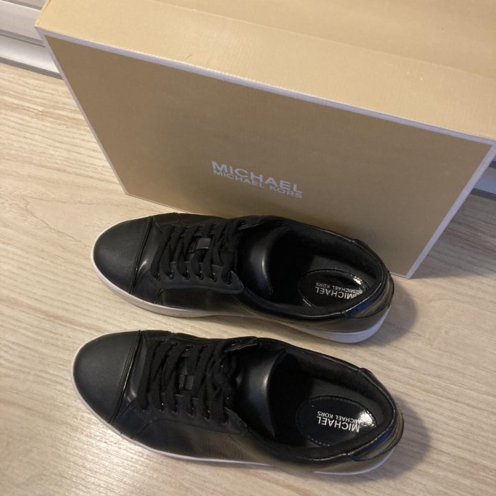 Кеды Michael Kors