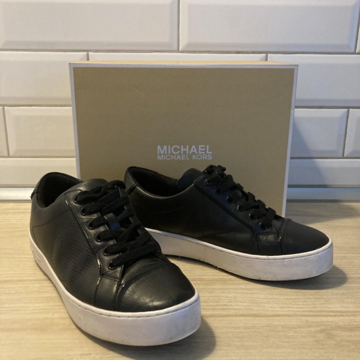 Кеды Michael Kors