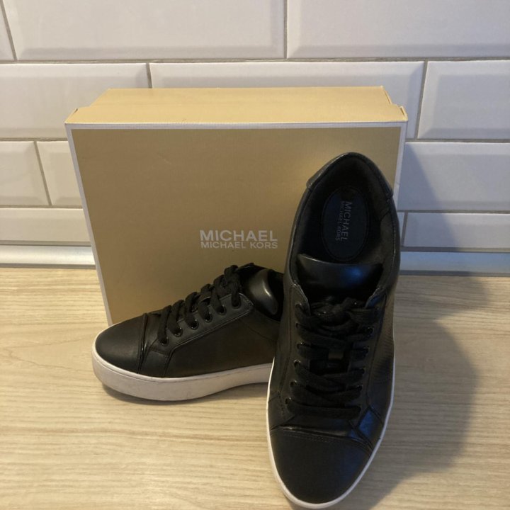 Кеды Michael Kors