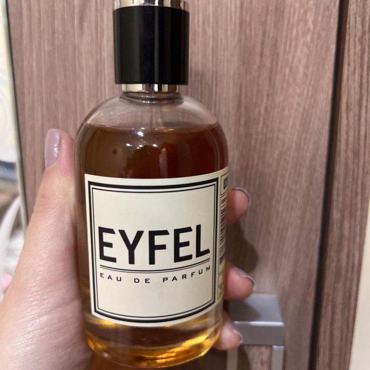 Духи Eyfel (Tom ford lost cherri) почти новые.