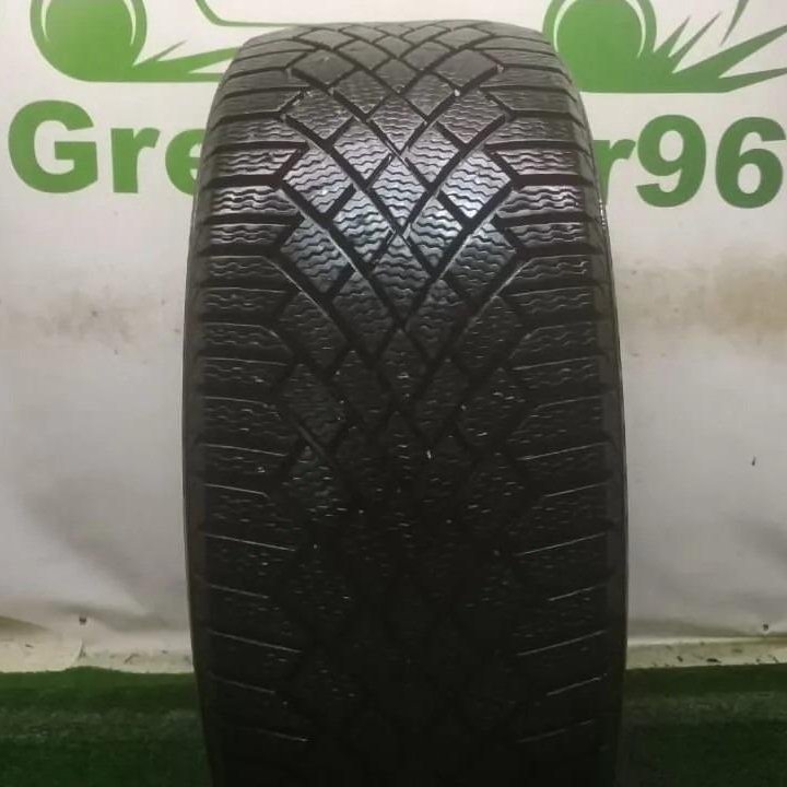 265/60 R18 Continental Viking Contact 7 1 шт