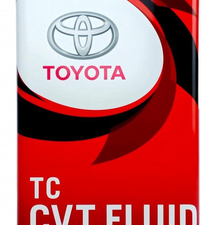 Toyota CVT Fluid TC