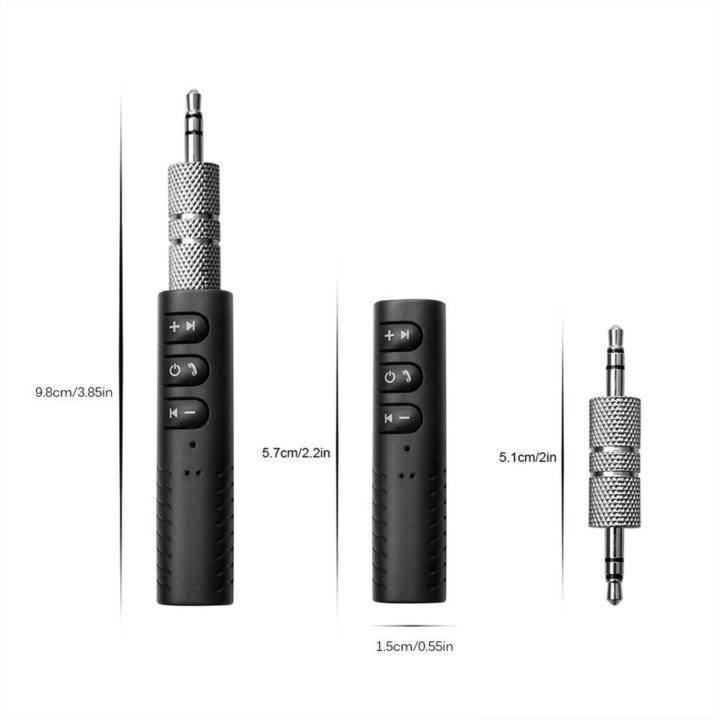 Bluetooth AUX адаптер