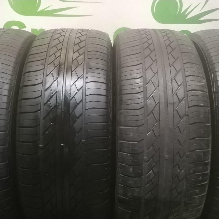 235/60 R16 Hankook Optimo K406 4 шт