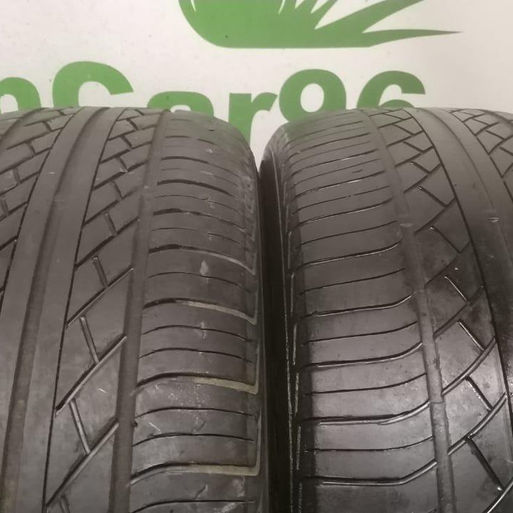 235/60 R16 Hankook Optimo K406 4 шт