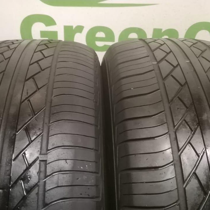 235/60 R16 Hankook Optimo K406 4 шт