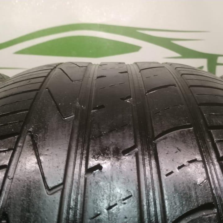 255/60 R17 Hankook Ventus S1 Evo2 SUV 4 шт