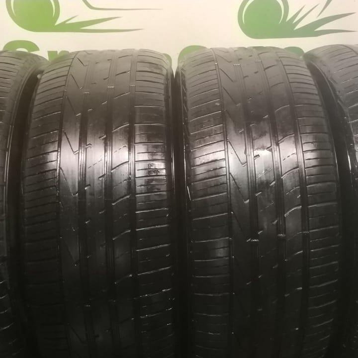 255/60 R17 Hankook Ventus S1 Evo2 SUV 4 шт