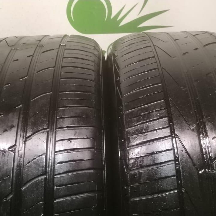 255/60 R17 Hankook Ventus S1 Evo2 SUV 4 шт