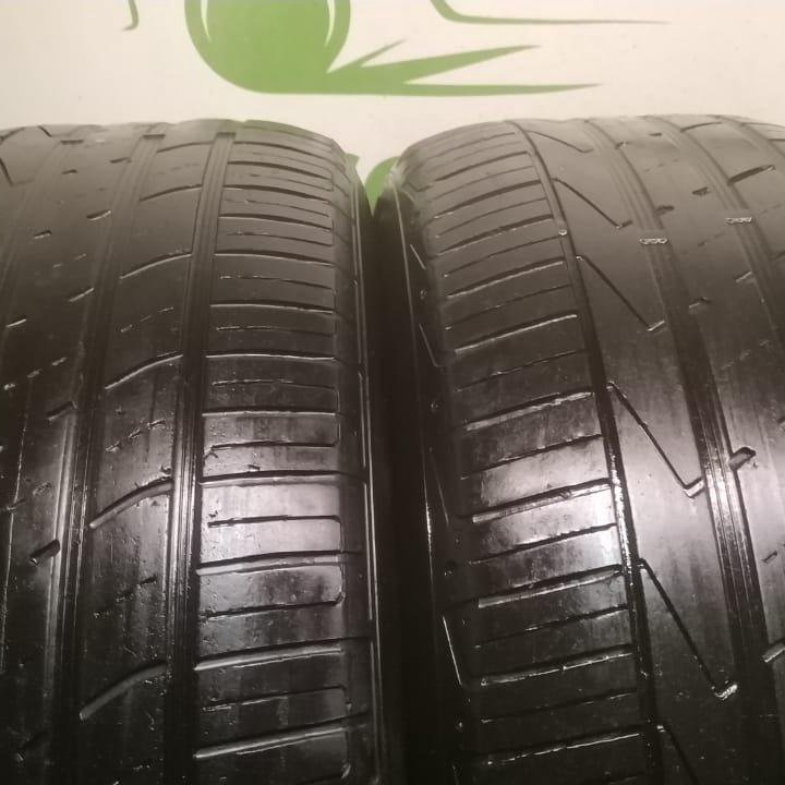 255/60 R17 Hankook Ventus S1 Evo2 SUV 4 шт