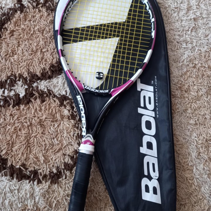 Теннисная ракетка Babolat