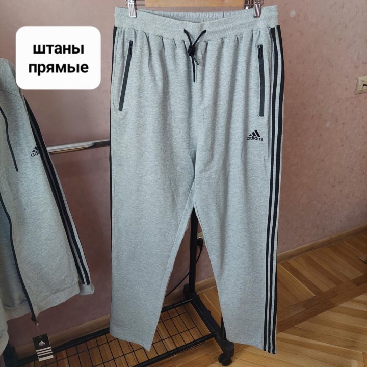 Мужской спортивный костюм Adidas