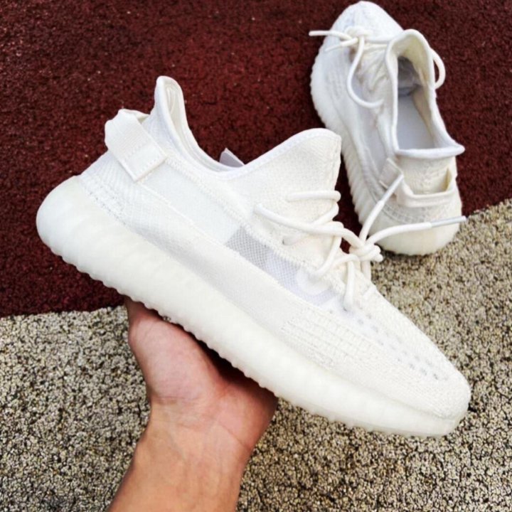 Кроссовки Adidas Yeezy Boost 350