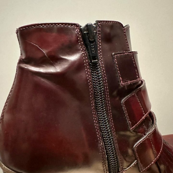 Ботильоны 37 размер