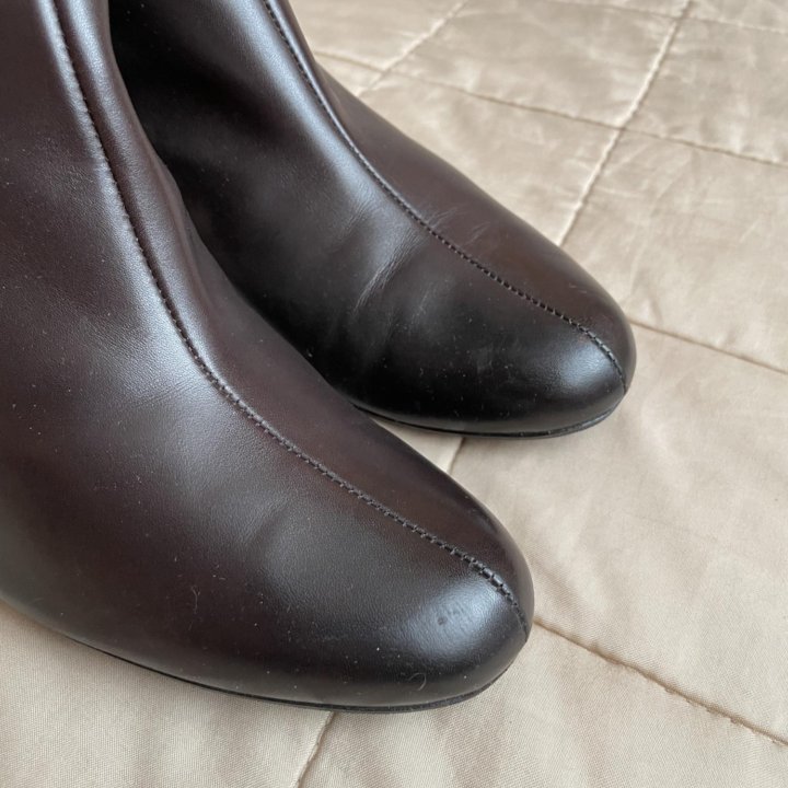 Сапоги Gucci Гучи